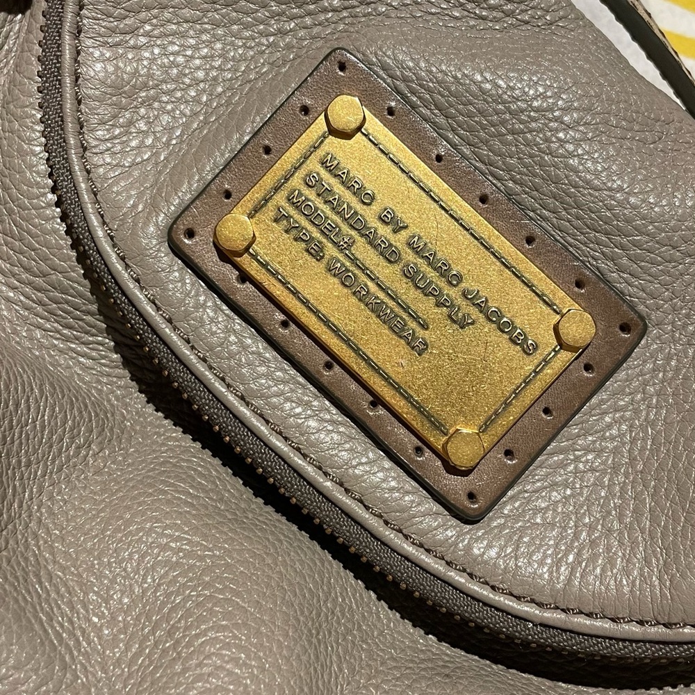 Marc jacobs Natasha mini - Picture 4 of 4